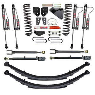 Skyjacker 8.5In SYSTEM 08 F250 4WD GAS