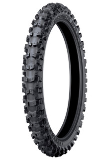 Dunlop Geomax MX54 Front Tire - 80/100-21 51M TT