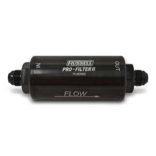 Russell 8An 40 Micron Filter Assembly 75 Series Pro-Filter 2