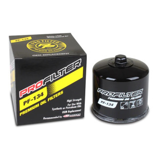 ProFilter Suzuki Spin-On Various Performance Oil Filter