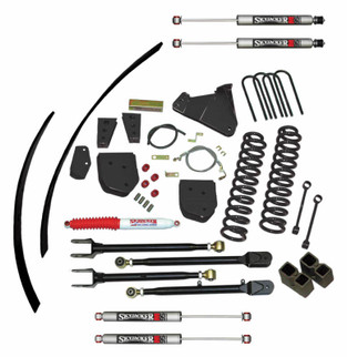 Skyjacker 8.5In KIT.08 F250 4WD GAS
