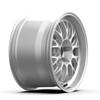 fifteen52 Holeshot RSR 18x8.5 5x108 42mm ET 63.4mm Center Bore Radiant Silver Wheel