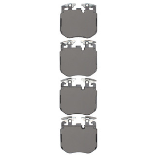 DFC 16-22 Rolls-Royce Cullinan Front Low Metallic 5000 Advanced Brake Pads