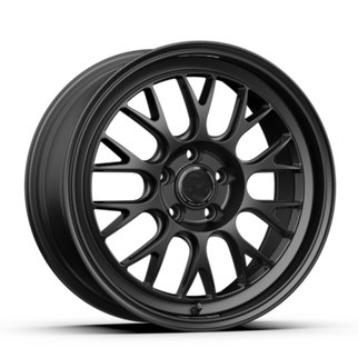 fifteen52 Holeshot RSR 18x8.5 5x108 42mm ET 63.4mm Center Bore Frosted Graphite Wheel