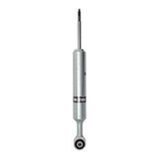 Bilstein 2024+ Toyota Tacoma (Ex. 4WD w/ Leaf Rear Sus.) B8 6112 Suspension Kit - 1-2.5in Front Lift
