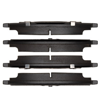 DFC 24-26 Hyundai Kona Front Ceramic 5000 Advanced Brake Pads