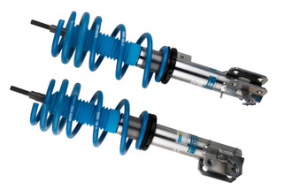 Bilstein 09-13 / 15-20 Honda Fit B14 (PSS) Performance Suspension Kit