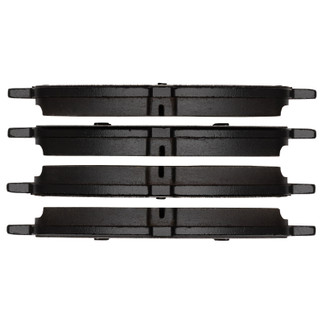 DFC 24-26 Lincoln Nautilus Front Ceramic 5000 Advanced Brake Pads