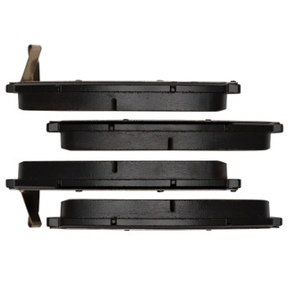 DFC 21-25 Acura Tlx Front Ceramic 5000 Advanced Brake Pads