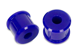 SuperPro Front Upper Trailing Arm Bushing Set
