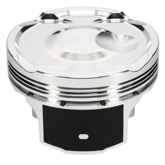 JE Pistons 2017+ Ford EcoBoost 3.5L V6 93.00mm Bore -9.70cc Dish FSR Piston - Set of 6