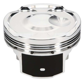 JE Pistons 2017+ Ford EcoBoost 3.5L V6 93.00mm Bore -9.70cc Dish FSR Piston - Set of 6