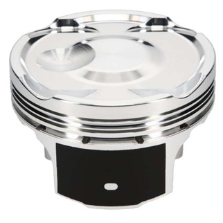 JE Pistons 2017+ Ford EcoBoost 3.5L V6 93.00mm Bore -9.70cc Dish FSR Piston - Set of 6
