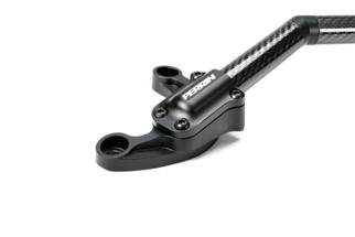 PERRIN 22-26 Subaru WRX Strut Brace - Carbon Fiber