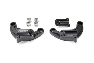 PERRIN 22-26 Subaru WRX Strut Brace - Carbon Fiber