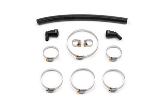 AMS Performance 2021+ Ford Raptor/F-150 3.5L EcoBoost Turbo Inlet Tubes
