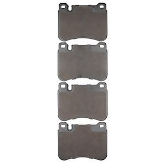 DFC 05-11 Mercedes-Benz SLK350 Front Low Metallic 5000 Advanced Brake Pads