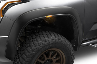 Husky Liners 22-26 Toyota Tundra RVL Style Fender Flares - 4pc