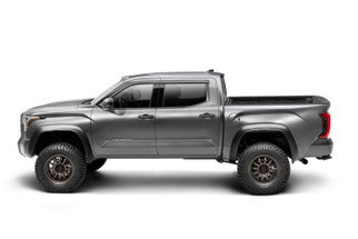 Husky Liners 22-26 Toyota Tundra RVL Style Fender Flares - 4pc