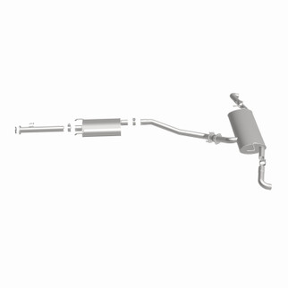 BRExhaust Exhaust Kit Replacement Lexus