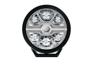 Hella Blade HP 9in LED Driving Lamp Set
