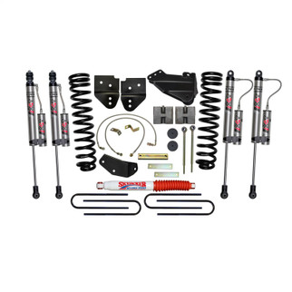 Skyjacker 6In KIT 05-07F350 4WD W/DIESL