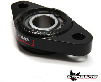 Camburg 03-09 Toyota 4-Runner / 07-09 Toyota FJ Race Series L/T Kit (HEIM UCA)