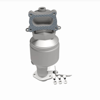 MagnaFlow 17-22 Honda Pilot 3.5L California Grade CARB Compliant DF Manifold Catalytic Converter