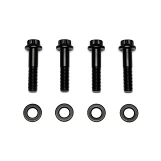 Wehrli 17-23 L5P 6.6L Duramax/19-23 L5D 6.6L Duramax High Flow Turbo Pedestal Kit