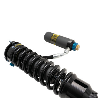 Bilstein B8 8112 Series 10-24 Toyota 4Runner Front Left Shock Absorber & Coil Spring Assembly