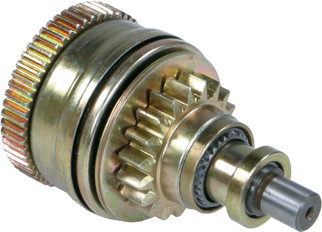 Starter Bendix