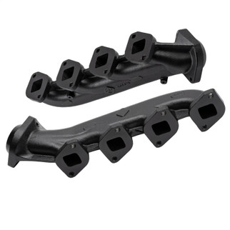 BD Diesel 10-22 Ford F150/F250/F350 BOSS 6.2L Exhaust Manifold Kit