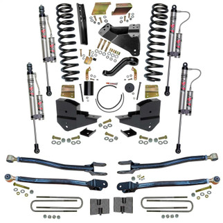 Skyjacker 6In KIT 23 F250 4WD GAS W/LKS