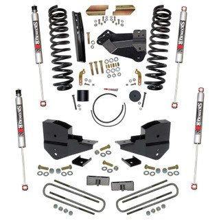 Skyjacker 4In KIT 23 F250 4WD GAS W/M95