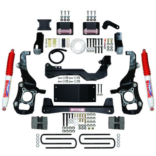 Skyjacker 4.5In KT 21 F150 4WD SPCR HYD