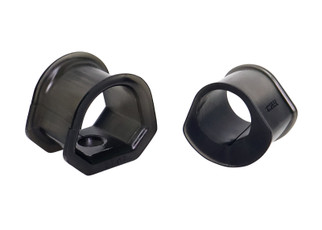 Whiteline 95-99 Hyundai Accent Rack & Pinion Mount Bushing Kit