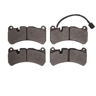 DFC 14-24 Maserati Quattroporte / Ghibli 4000 HybriDynamic Front Brake Pads