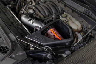 K&N Chevy/GMC 1500 V8 6.2L NextGen Aluminum Cold Air Intake