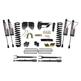 Skyjacker 6 IN KIT 2017 F350 4WD GAS