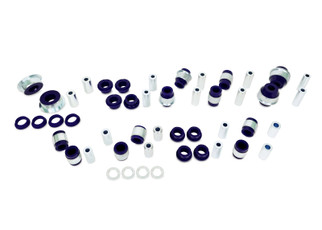 SuperPro VW MK7/7.5 Golf Bushing Kit