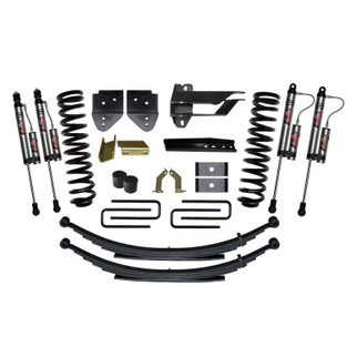 Skyjacker 4In SYS 17 F250-F350 4WD DSL