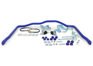 SuperPro L/Cruiser Rr 30mm Sway Bar #