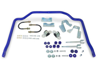 SuperPro L/Cruiser Rr 30mm Sway Bar #
