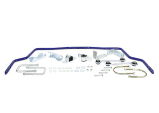 SuperPro 18mm Heavy Duty Stabilizer Bar