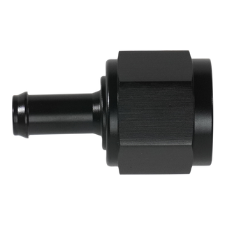 DeatschWerks 10AN Female Flare Swivel To 3/8in Single Hose Barb