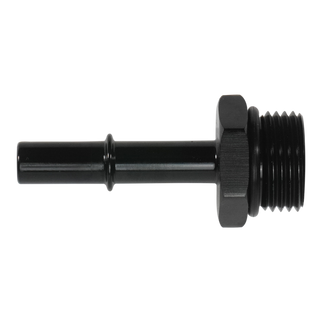 DeatschWerks 10AN ORB Male To 3/8in Male EFI Quick Connect