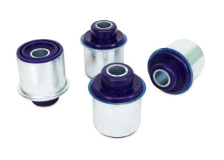 SuperPro Nissan Skyline Rear Subframe Bush Kit