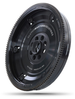 Clutch Masters 15-24 Audi RS3 2.5L Turbo 5-Cylinder DCT Steel Flywheel