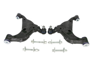 SuperPro Lower Alignment Caster Camber Control Arm