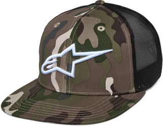 Camo/Black